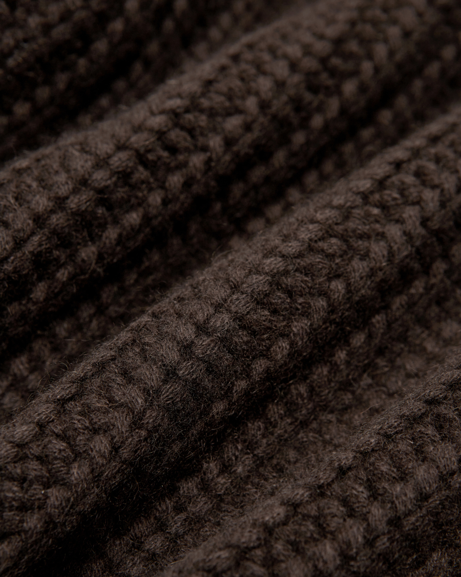 Bild 4 für Strickjacke aus Cashmere 38