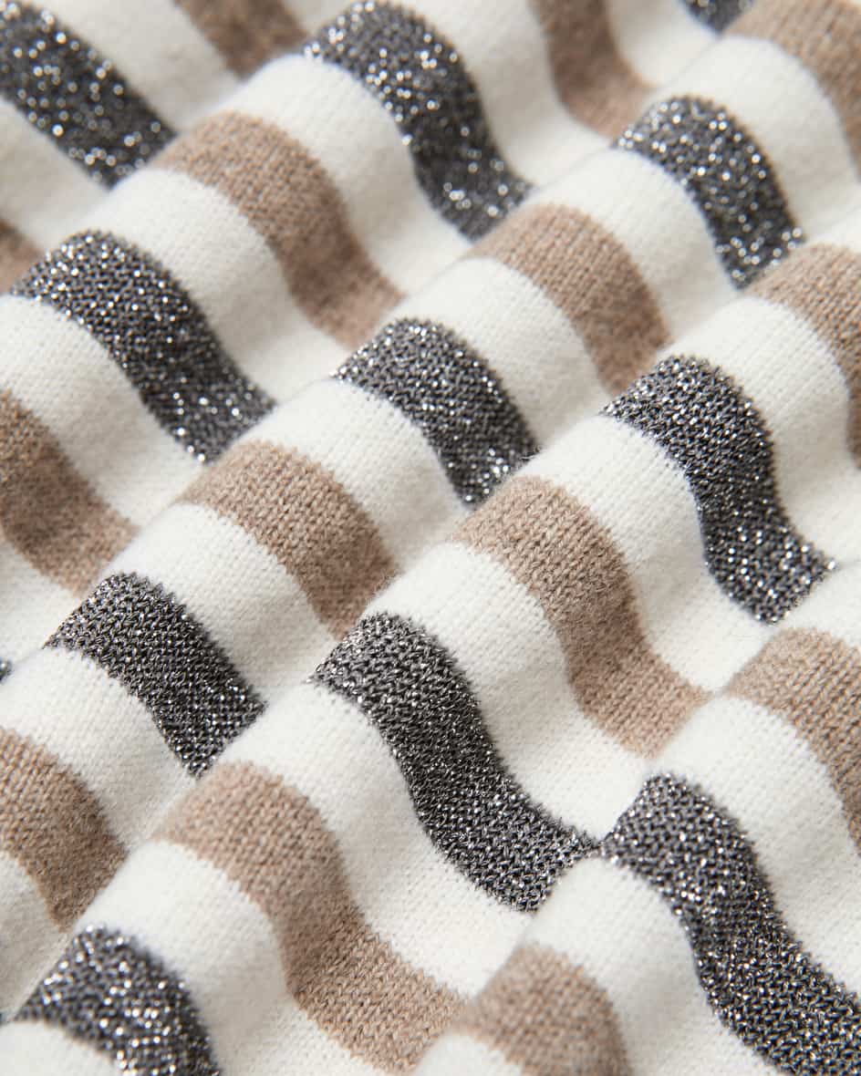 Image 4 for Wool-cashmere blend jumper XL