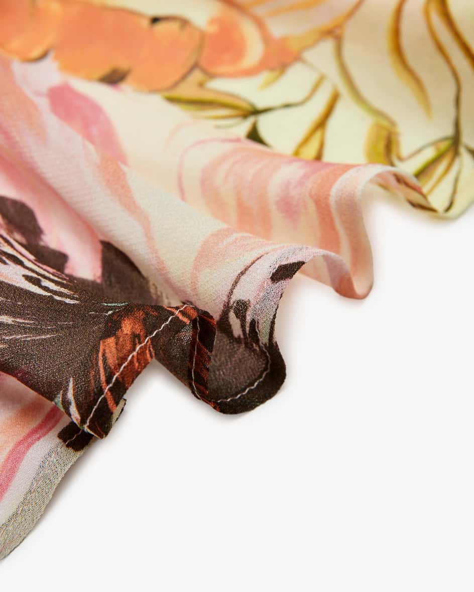 Image 4 for Floral Dreams maxi dress 40