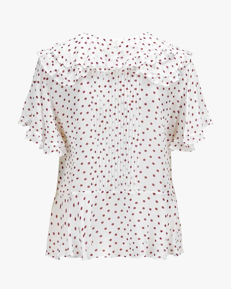 Image 4 for Blouse Dancing Dots 42