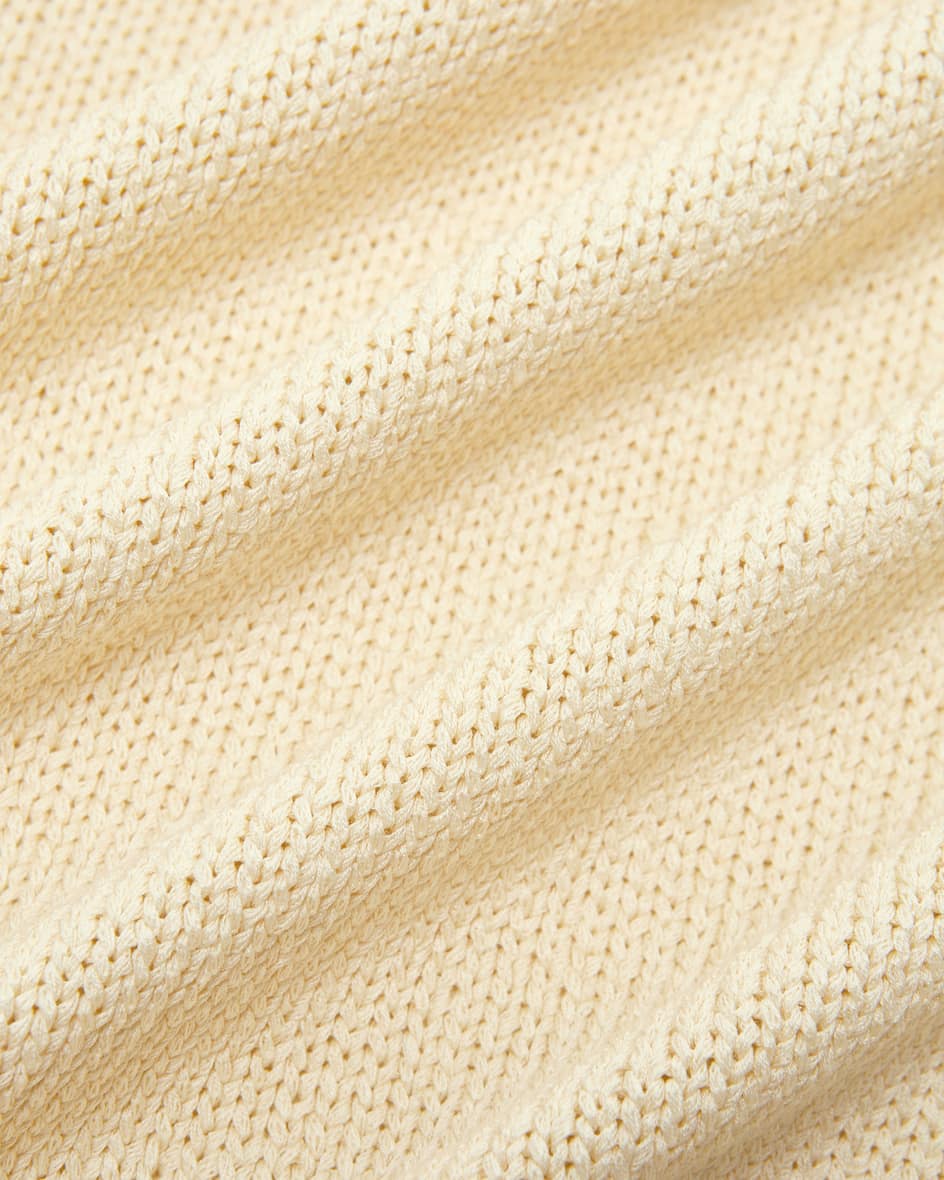 Bild 4 für Strickjacke aus Baumwolle 42