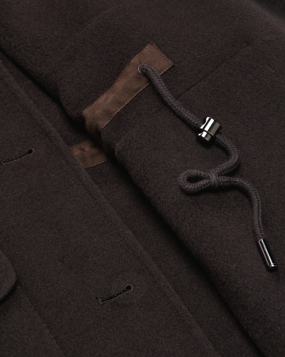 Bild 4 für Jacke Danessa aus Cashmere und Wolle 42