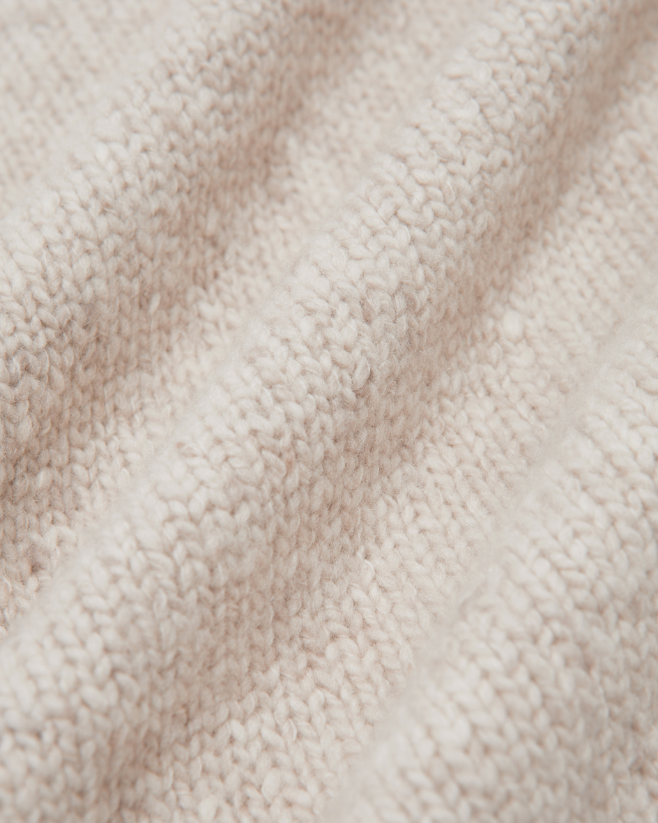Bild 4 für Strickjacke Talisa Wolle und Cashmere S