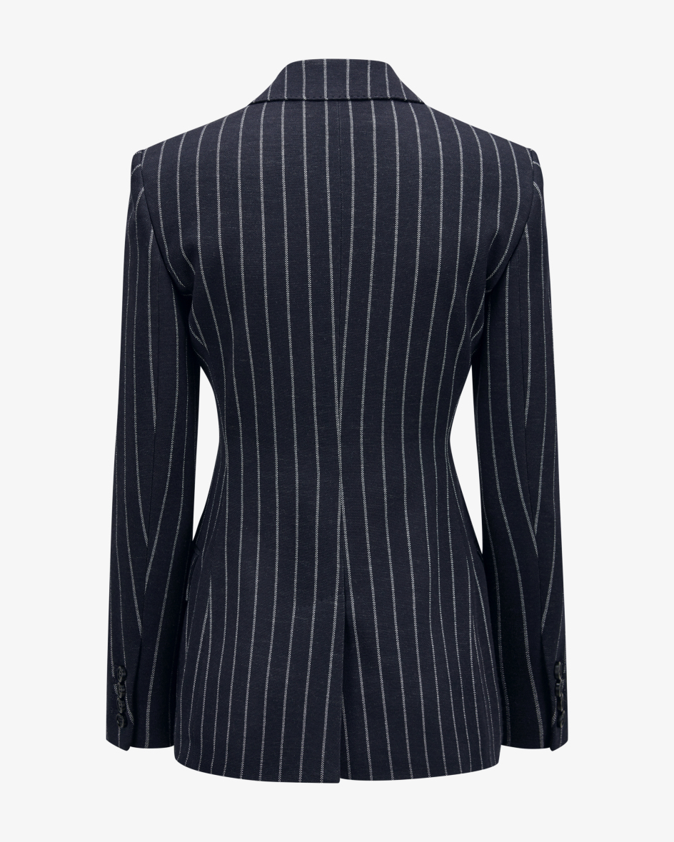 Image 4 for Balta double-breasted blazer  36
