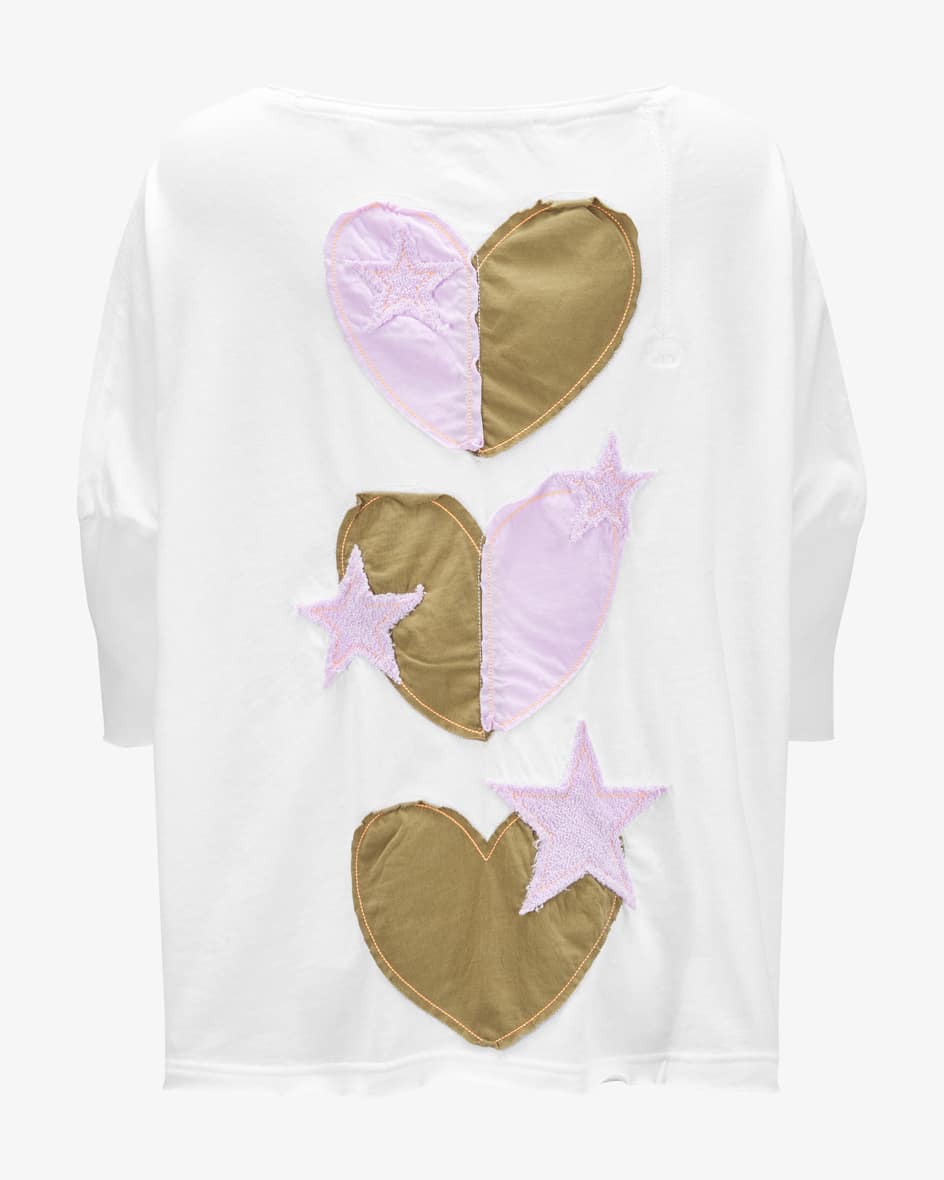 Bild 4 für T-Shirt Papu  XS/S
