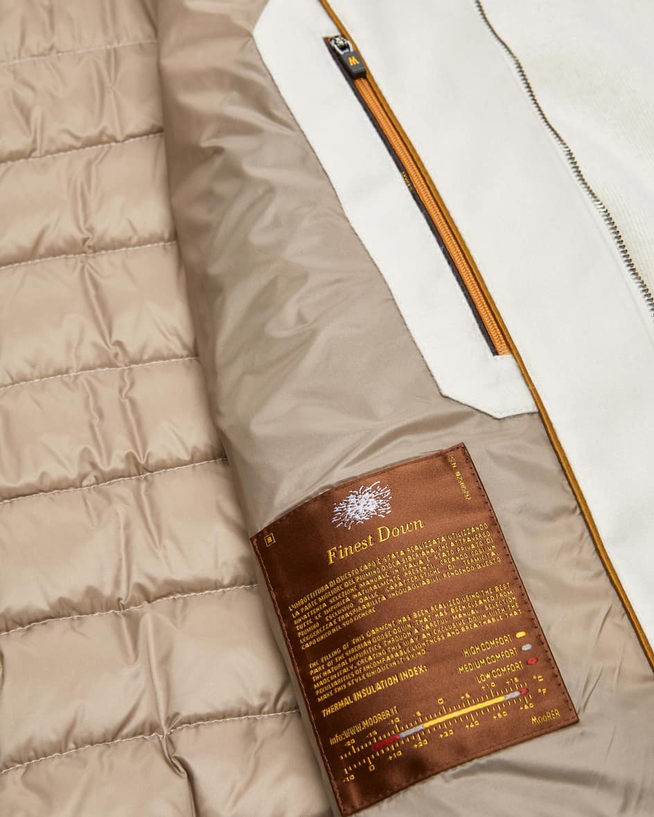 Image 4 for Enio down jacket 52