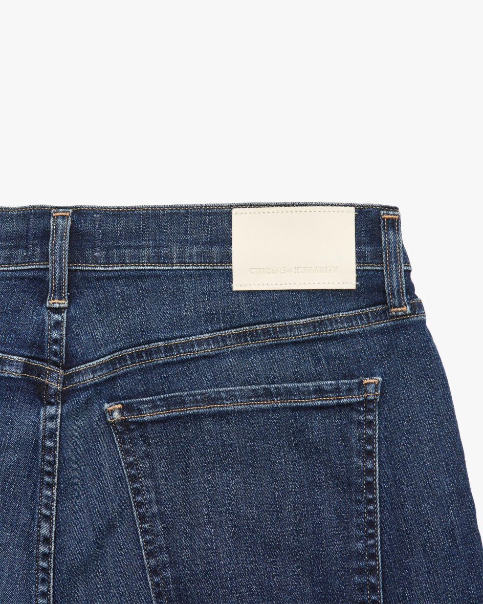 Image 4 for Emerson Slim Boyfriend 7/8 jeans  28