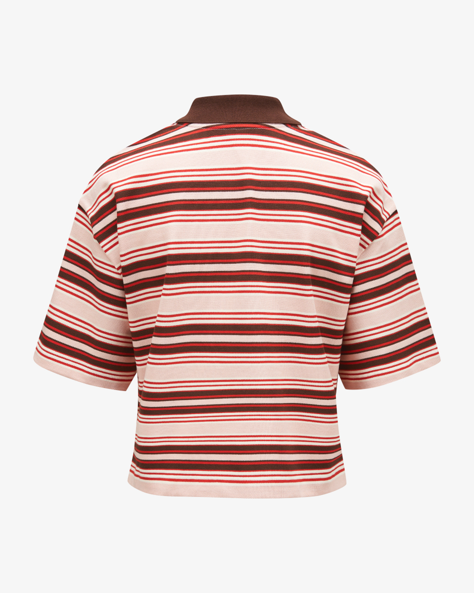 Bild 4 für Poloshirt aus Baumwolle L