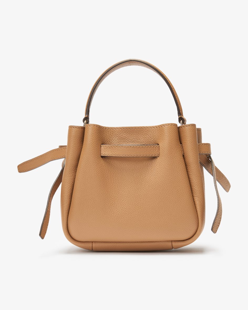 Image 4 for Romy Mini Bucket handbag  Unisize
