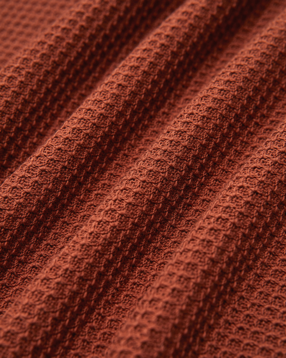 Bild 4 für Strick-Poloshirt aus Bio-Baumwolle 52