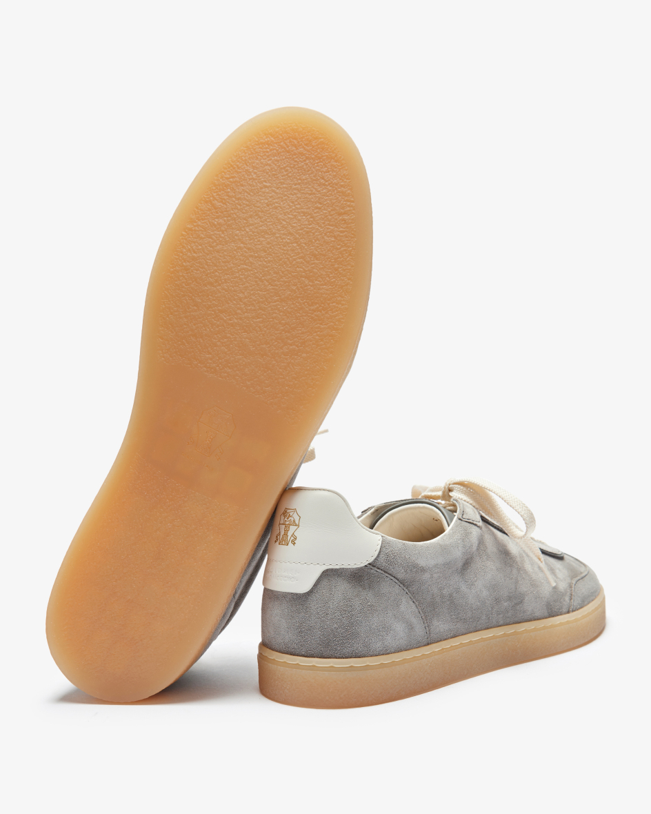 Bild 4 für Sneaker  45