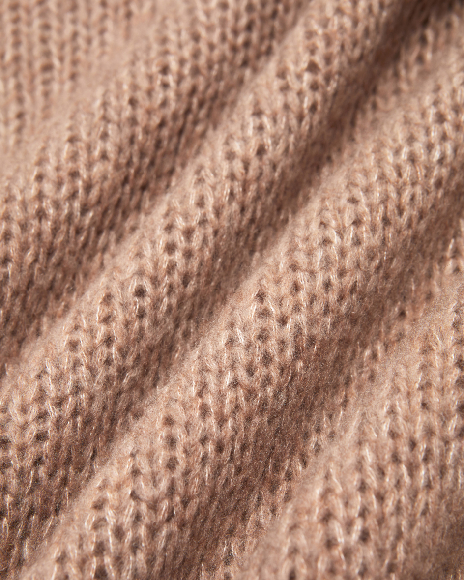 Bild 4 für Pullover aus Cashmere und Seide XS