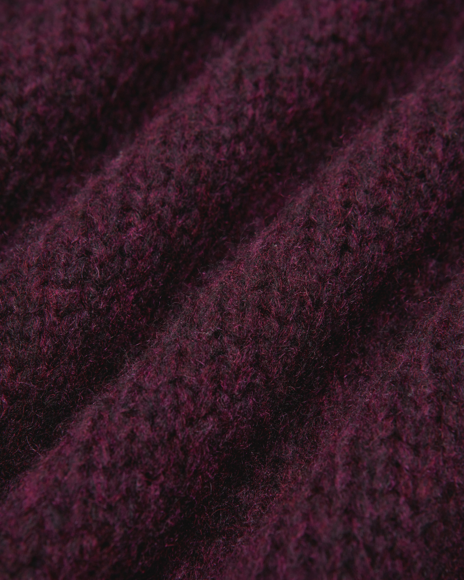Bild 4 für Pullover aus Cashmere und Seide S