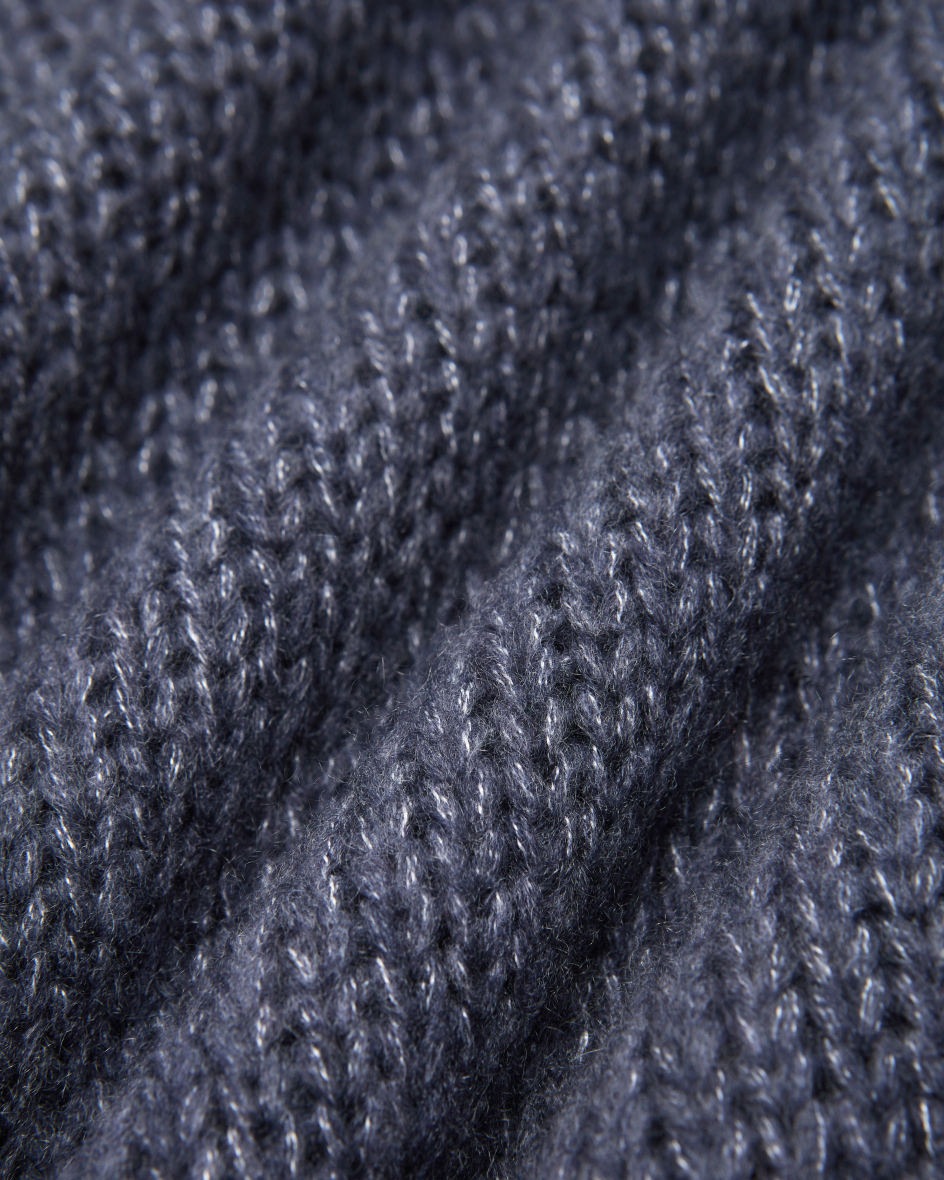 Bild 4 für Pullover aus Cashmere und Seide XL
