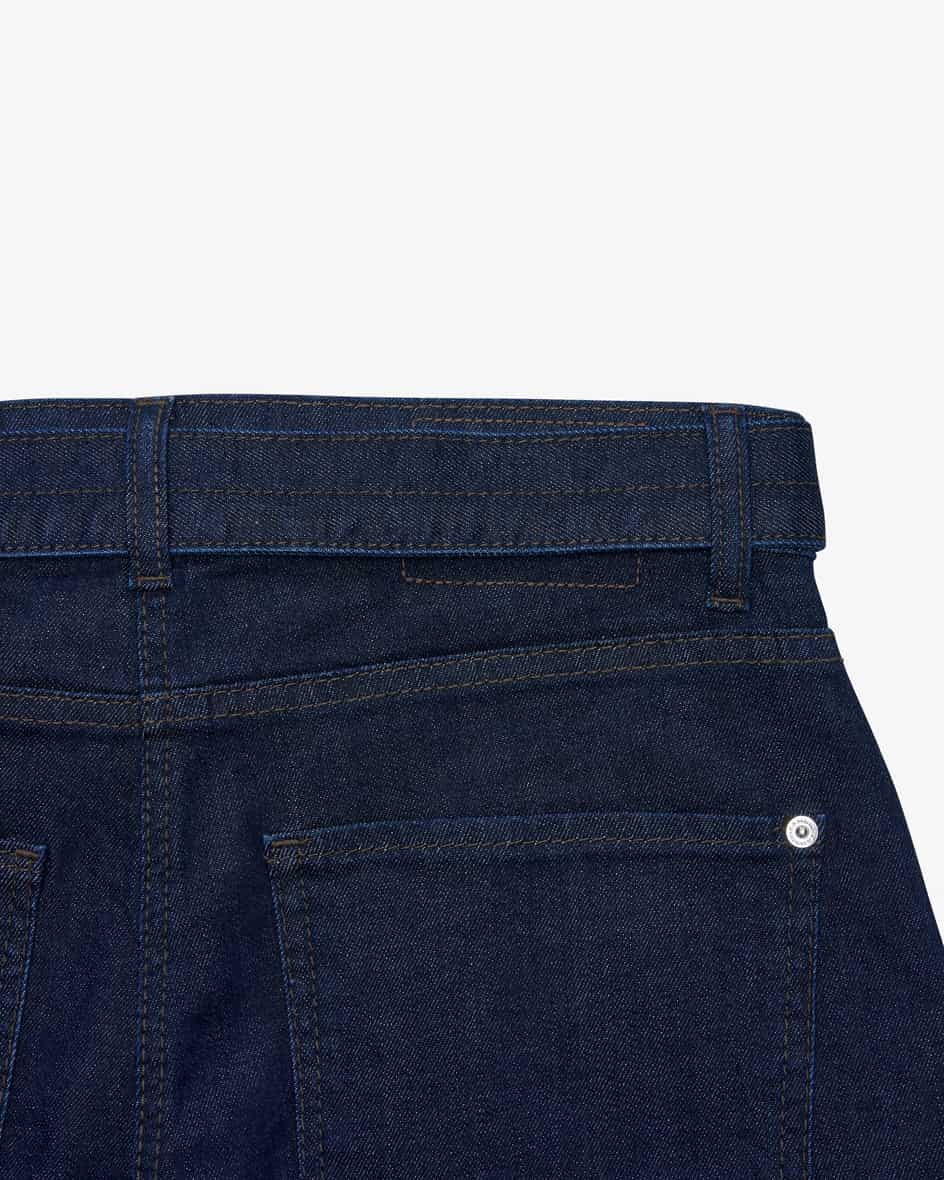 Bild 4 für Jeans Baggy Twisted  36