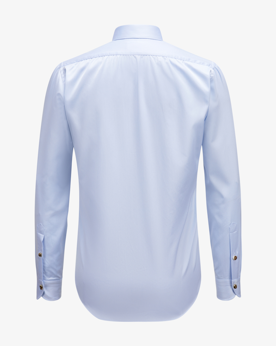 Bild 4 für Trachtenhemd Slim Fit 37