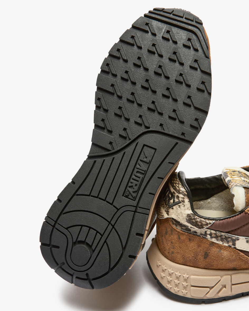 Bild 4 für Sneaker Reelwind Low  36