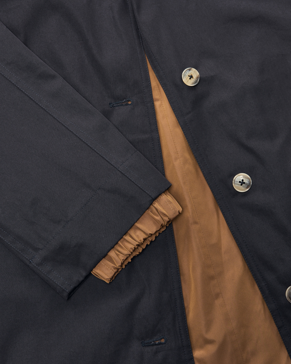 Image 4 for Reversible coat 34