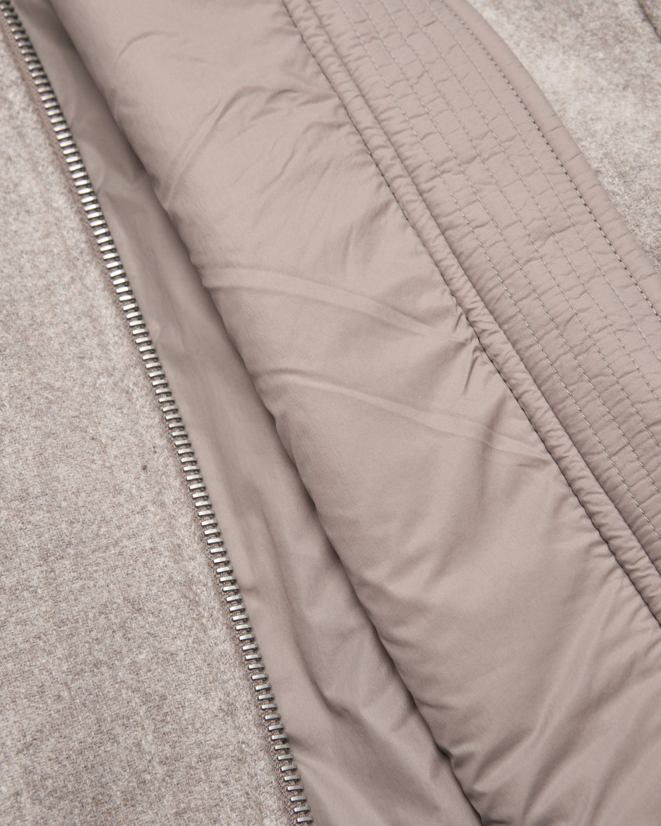 Image 4 for Chilliwack jacket in a wool blend S