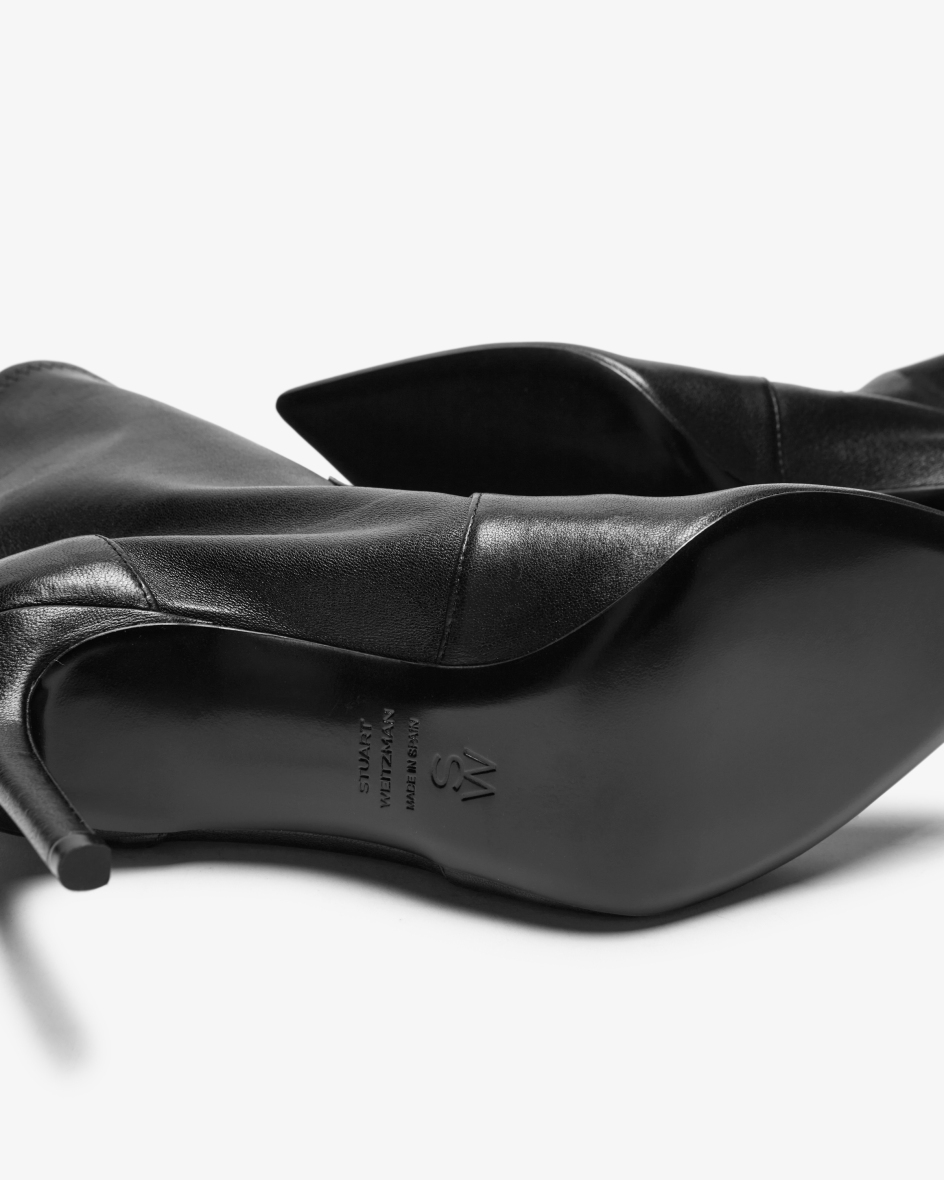 Bild 4 für Stiefeletten Stuart Power 75  36