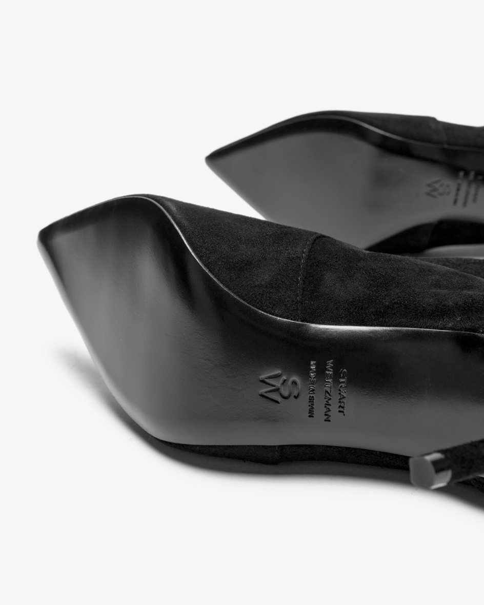 Bild 4 für Stiefeletten Stuart Power 75  37