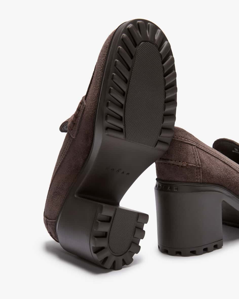 Image 4 for Loafer-style pumps  36