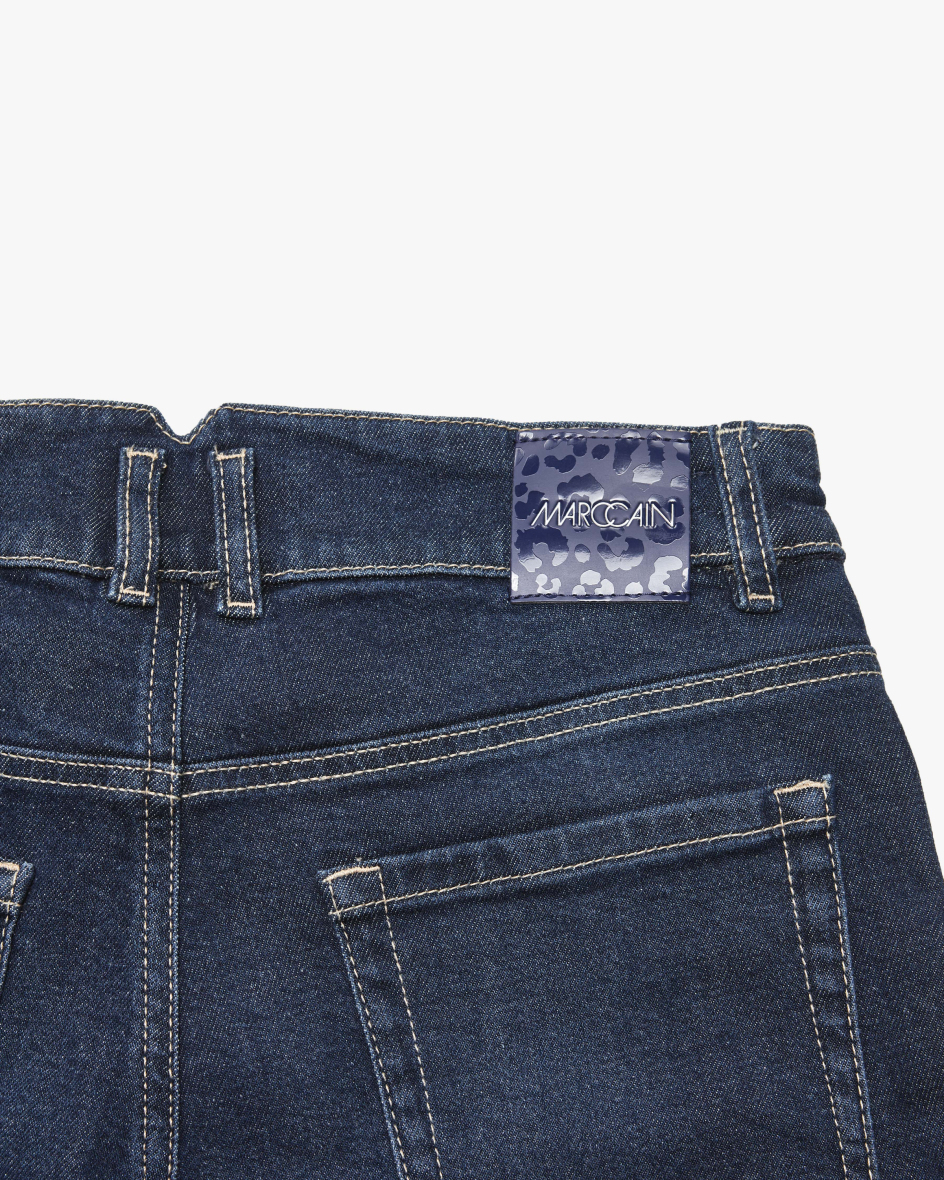 Image 4 for Jeans Fendou Feminine Fit Regular Waist  40