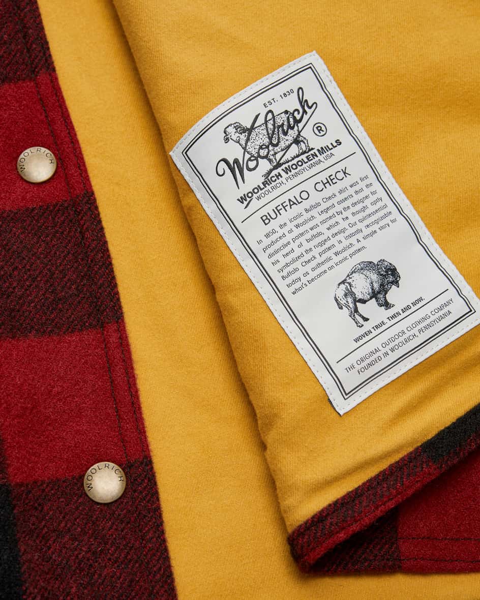 Image 4 for Wool-blend jacket XS