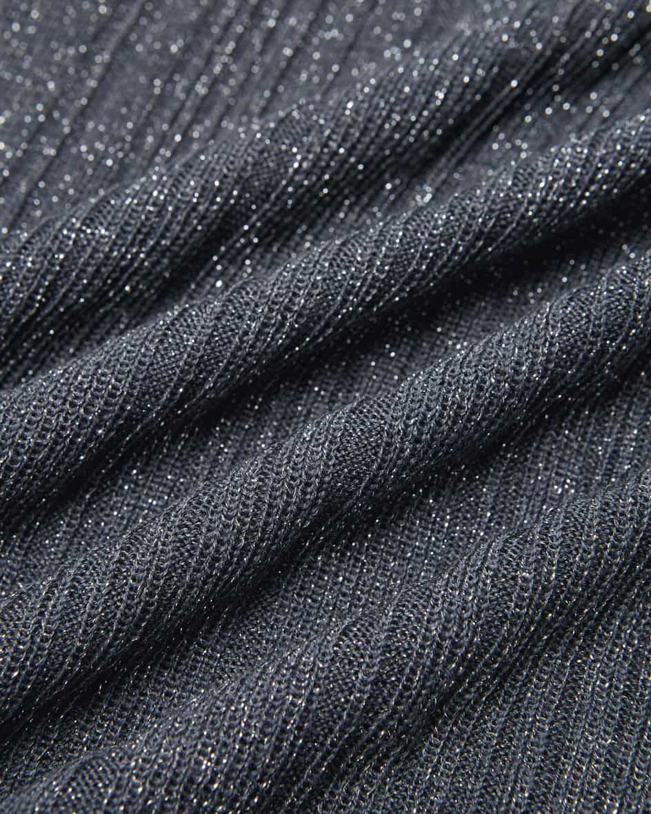 Image 4 for Merinowool knitted top XS