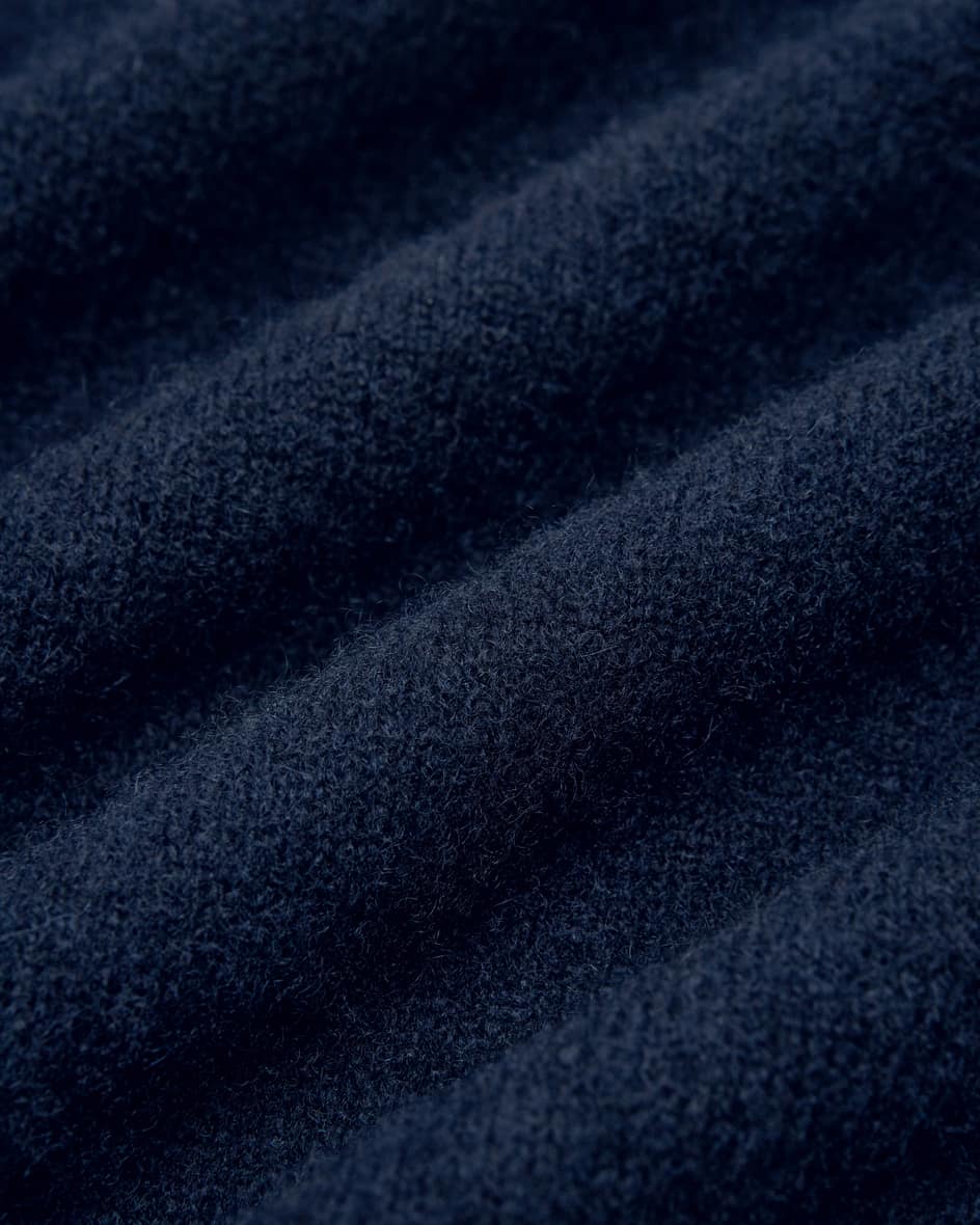 Image 4 for Cashmere and cotton jumper XXL