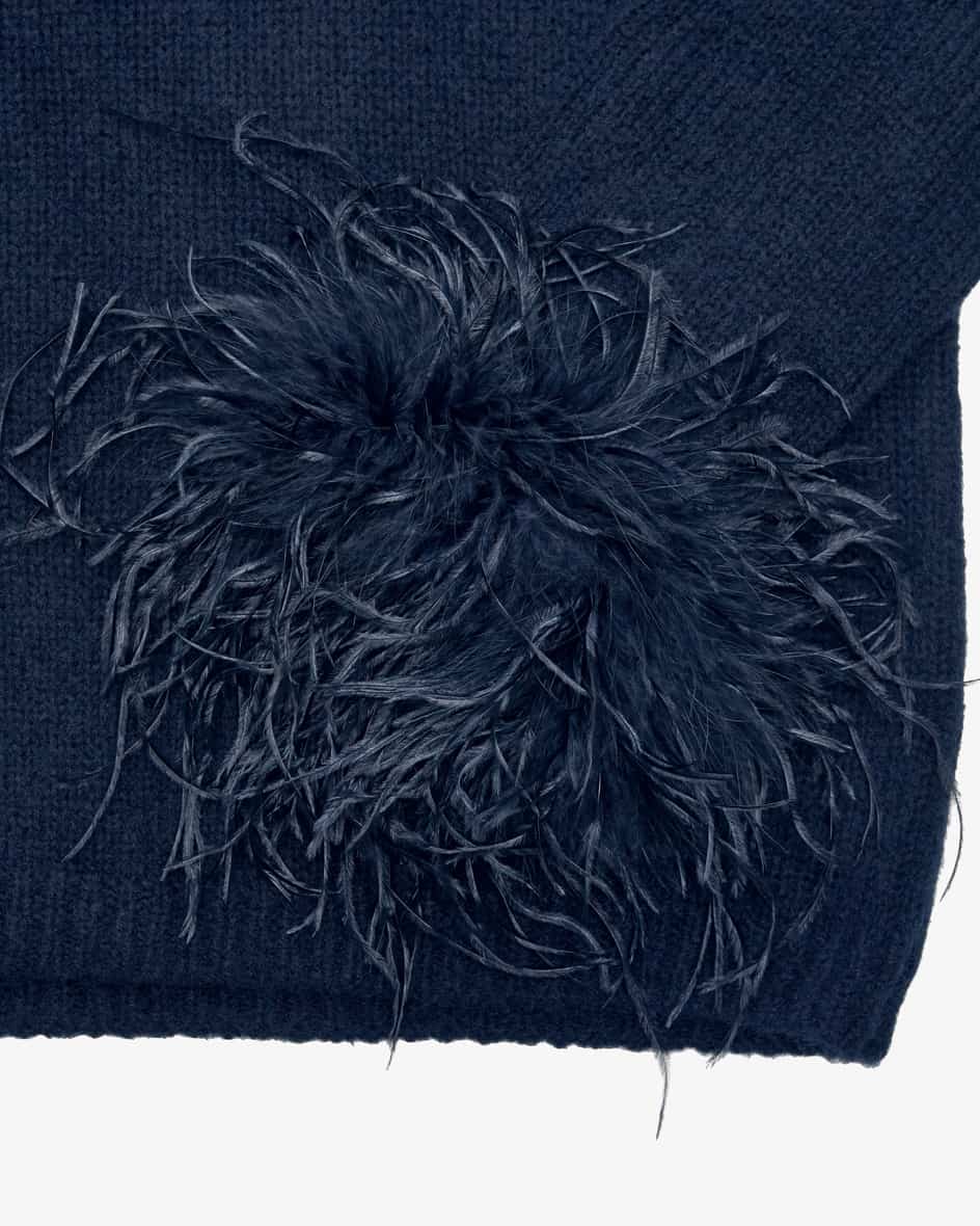 Image 4 for Cashmere and cotton jumper XXXL