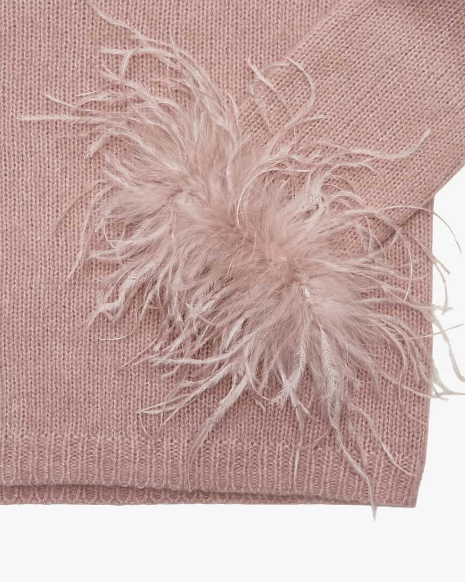 Image 4 for Cashmere and cotton jumper XXXL