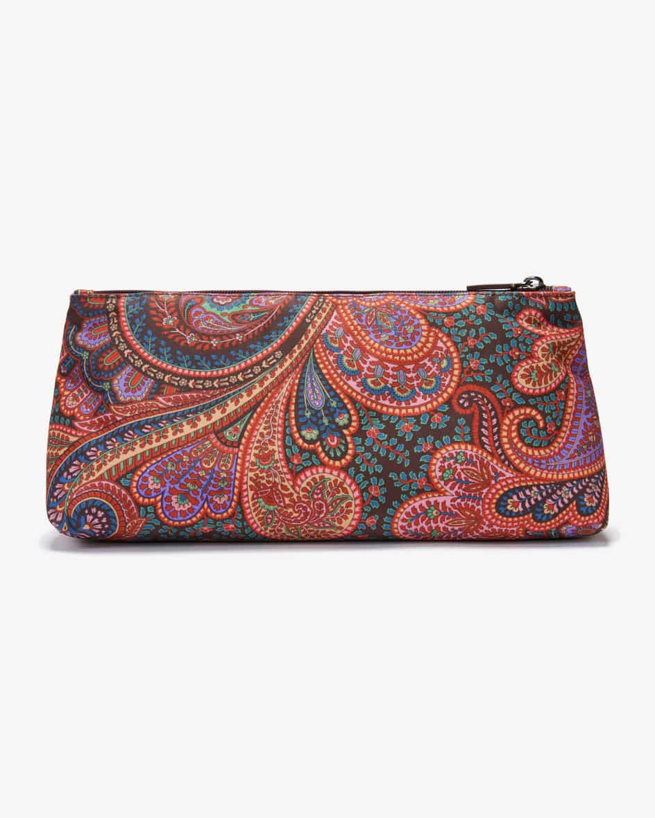 Image 4 for Long Toiletry Bag  One size fits all