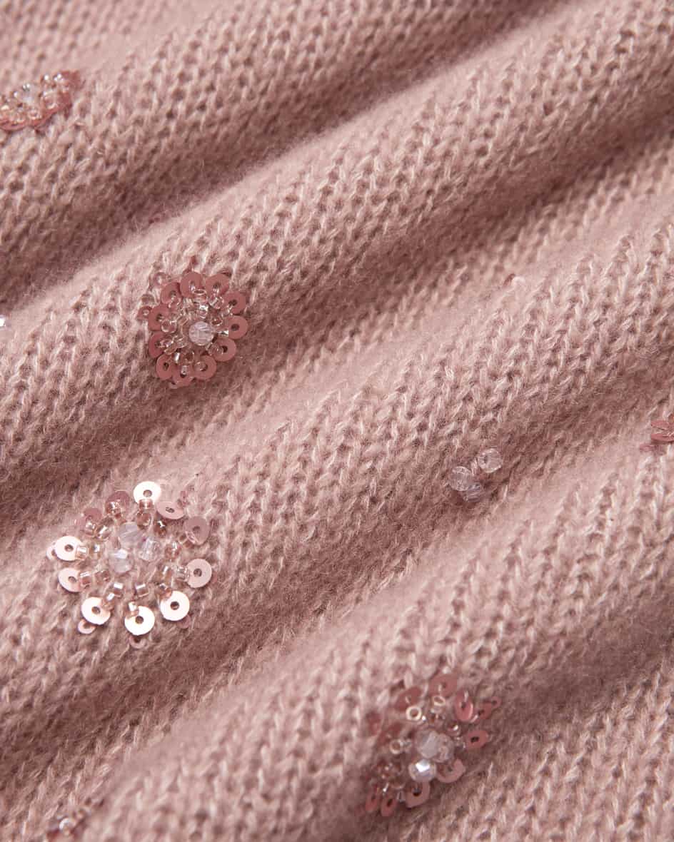 Image 4 for Cashmere and cotton jumper XXXL