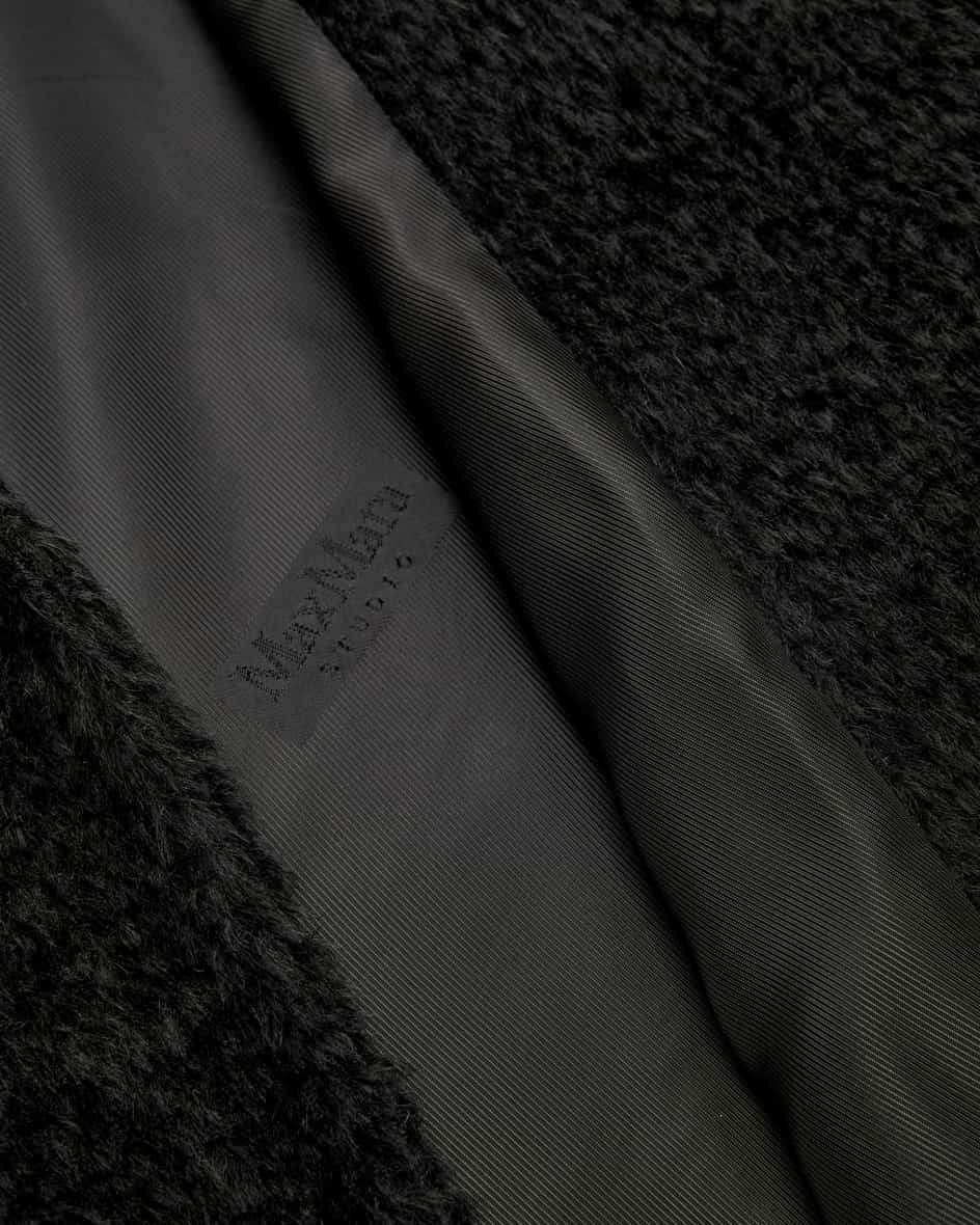 Image 4 for Urbano coat made from alpaca and virgin wool 40