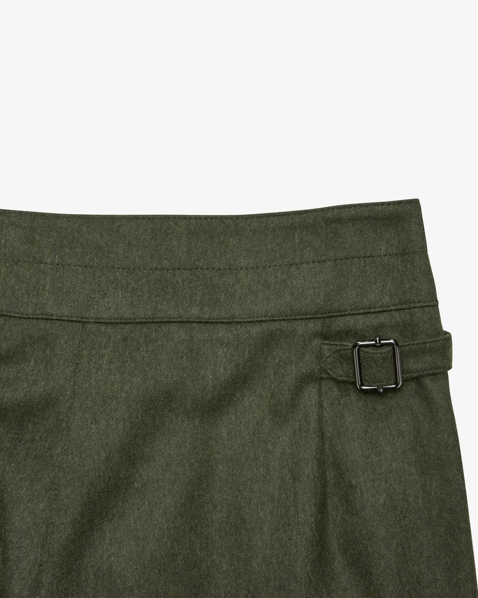 Bild 4 für Hose aus Schurwoll-Mix 38