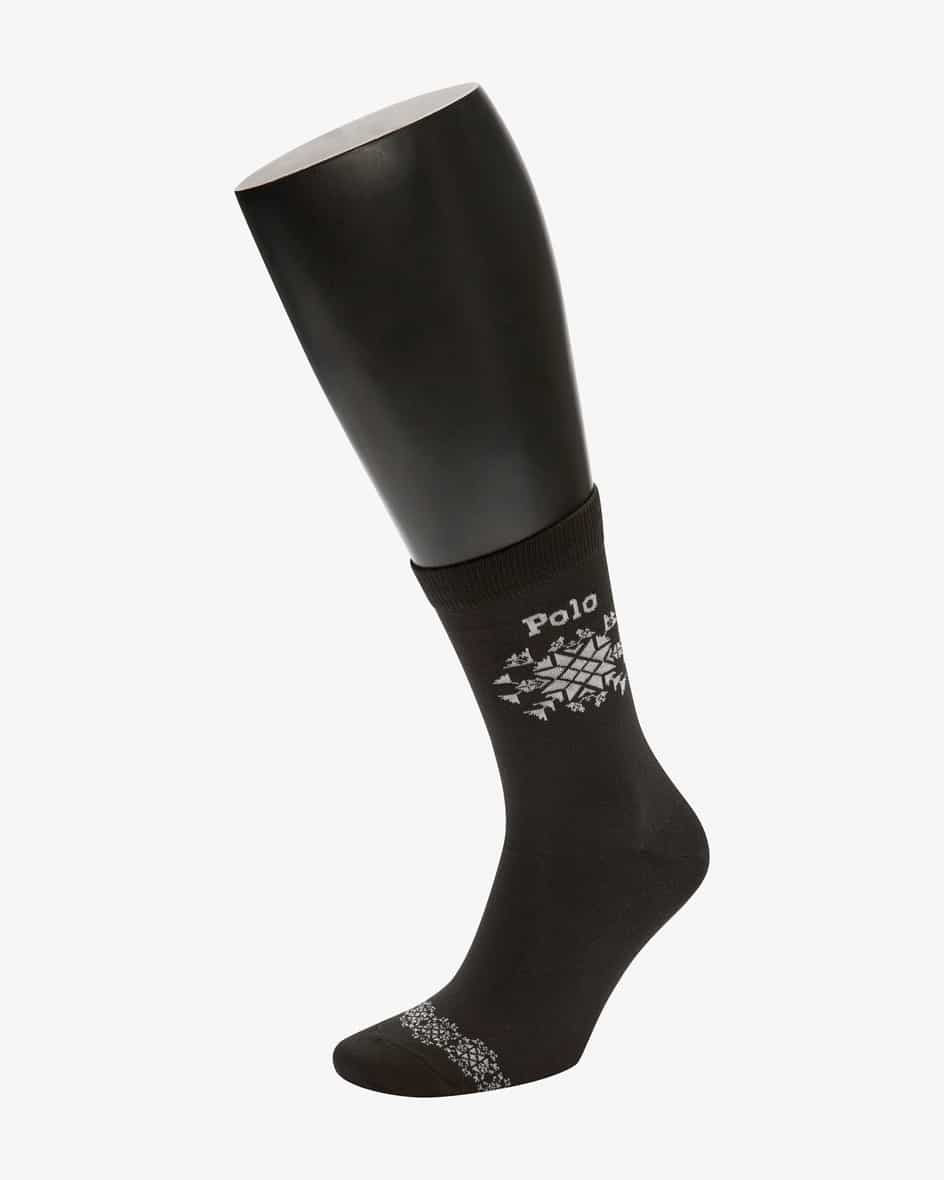 Image 4 for Set of 3 socks  Unisize