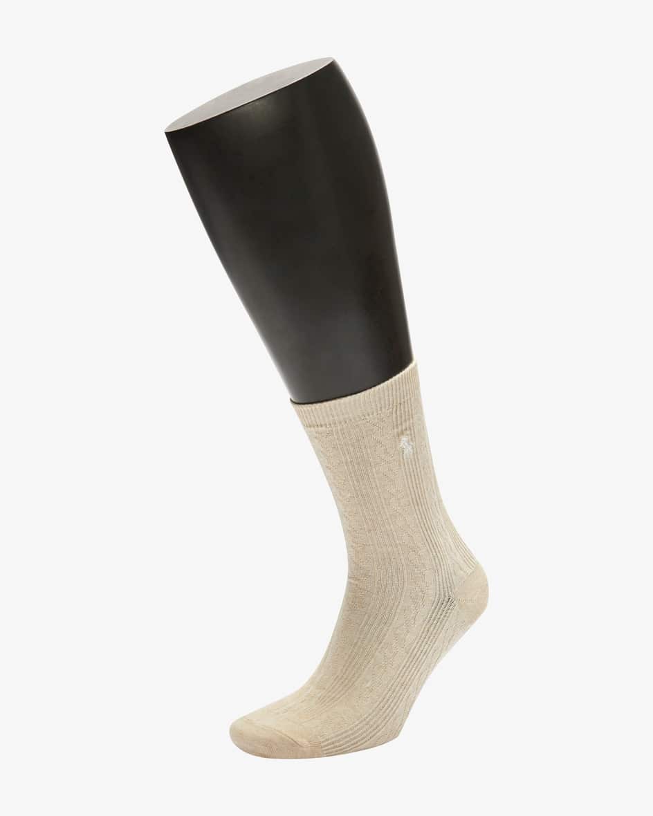 Image 4 for Set of 3 socks  One size fits all