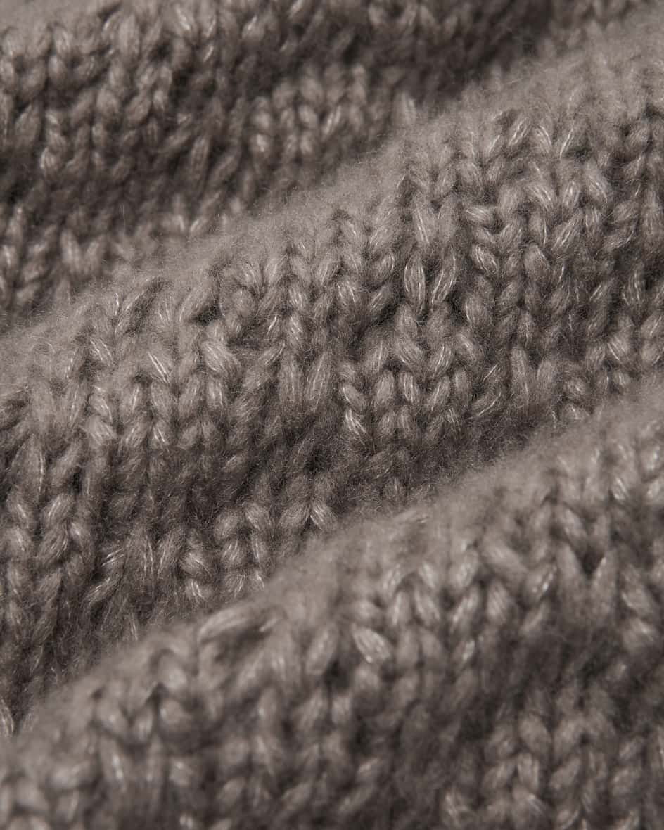 Image 4 for Lysia slipover in cashmere and silk  S