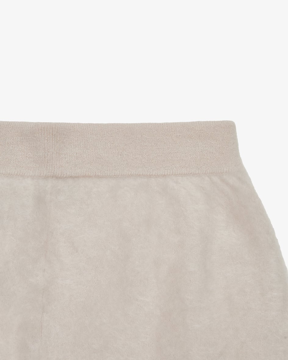 Image 4 for Darbie trousers in brushed cashmere L