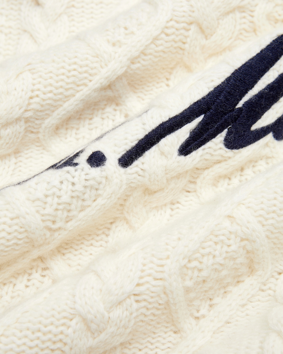 Bild 4 für Pullover aus Woll-Mix S