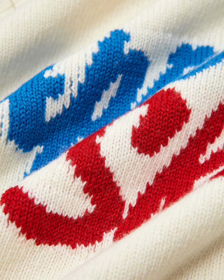 Bild 4 für Pullover New Queen aus Woll-Cashmere-Mix M