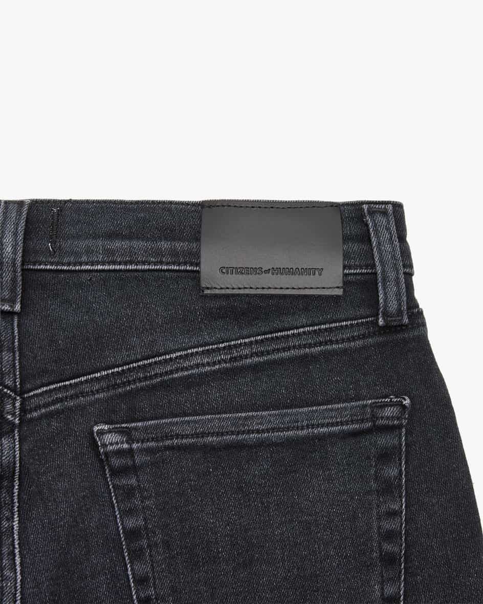 Image 4 for Goldie Kick Flare Jeans  23