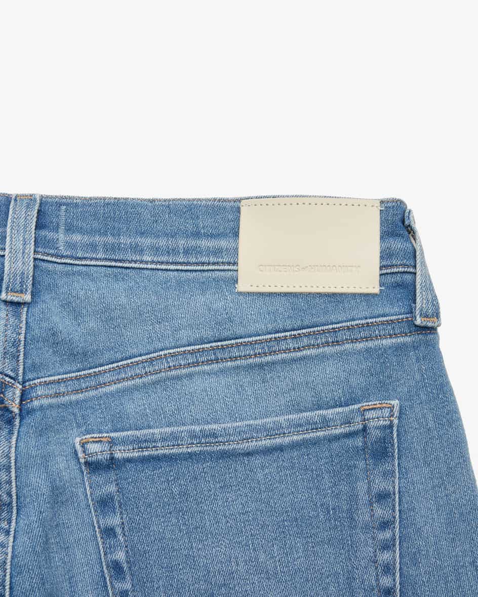 Image 4 for Goldie Kick Flare Jeans  24