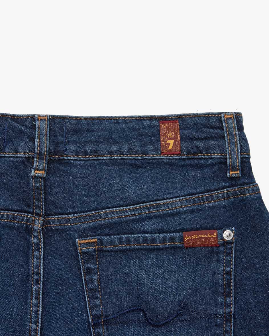 Bild 4 für 7/8-Jeans Calie Straight Ankle  30
