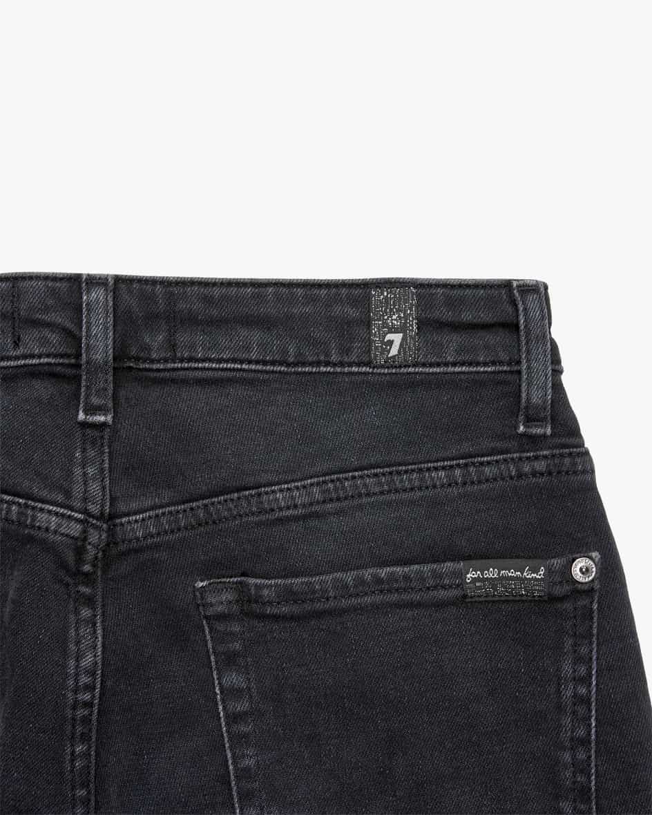 Bild 4 für Jeans High Rise Straight  27