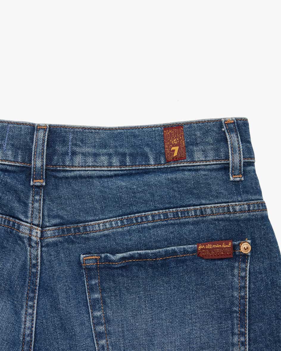 Image 4 for Stovepipe Straight Jeans  25