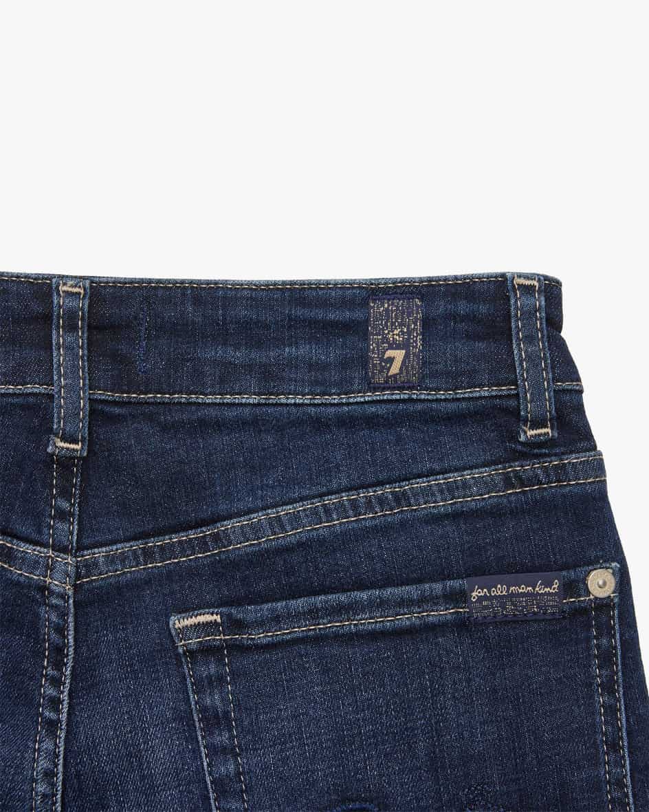 Bild 4 für Jeans The Leggy Bootcut Slim Illusion  30