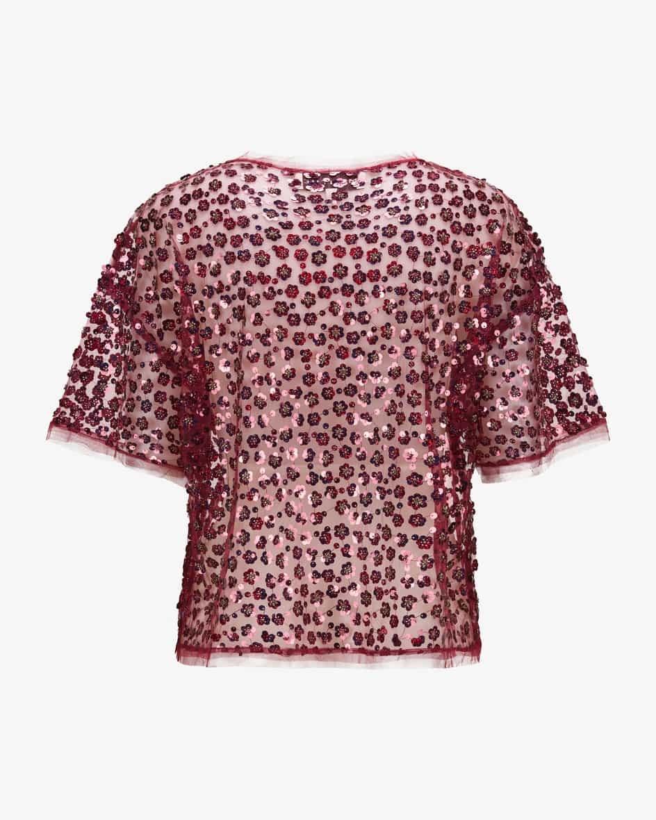 Image 4 for Blouse-style top 36