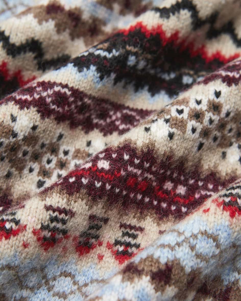 Image 4 for Coraline cardigan in a wool blend 36